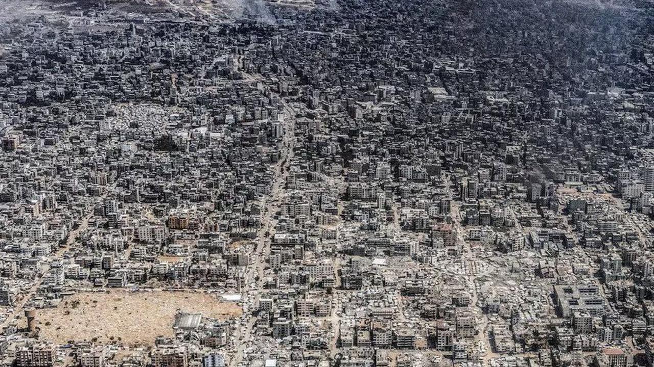 gaza