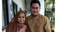  Tak Sayang dengan Muzdhalifah, Nassar Tetap Cinta Anaknya