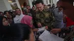 Dia mengaku tidak bisa mengatakan tuntutan jaksa sudah tepat atau tidak. Sebab, kewenangan penuntutan memang ada di tangan jaksa. 