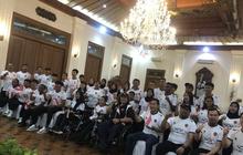NPC Indonesia Pasang Target Empat Medali Emas di Asian Youth Para Games 2025 Dubai