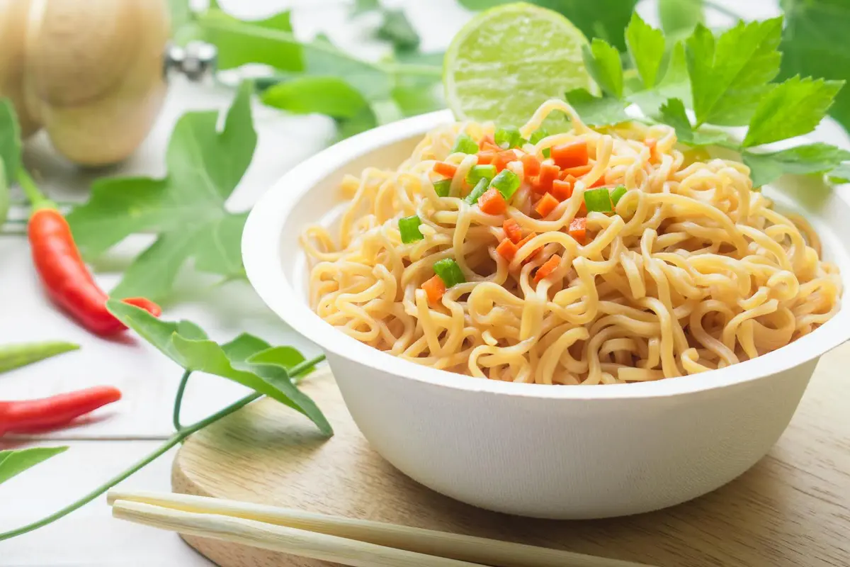 mie instan