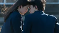 Drama Jepang First Love Netflix Langsung Disorot, Terinspirasi Lagu Fenomenal Milik Utada Hikaru