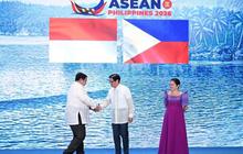Perkuat Solidaritas Regional, Presiden Prabowo Hadiri Gala Dinner KTT ASEAN ke-48 di Cebu