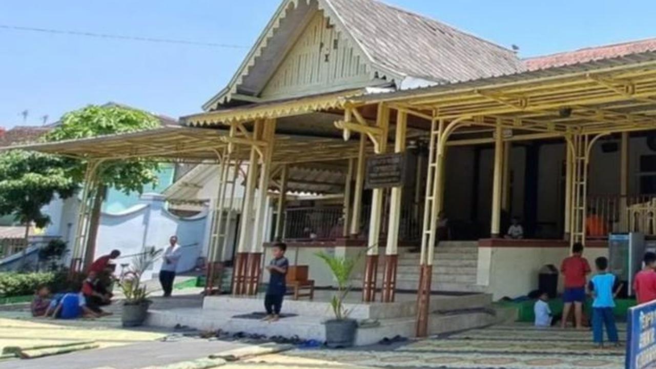Dok. Istimewa