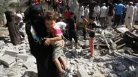 Hindari Serangan Rudal Balik, Israel Andalkan Aplikasi