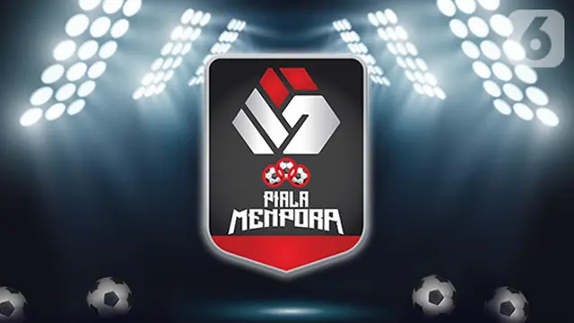Ilustrasi Piala Menpora