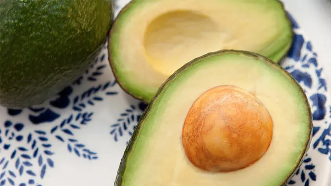 Terungkap, Kulit Biji Alpukat Ampuh Obati Kanker dan Jantung
