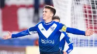 Liga Inggris: Man City Ingin Rampungkan Transfer Wonderkid Argentina Pekan Ini, Harganya Rp123 Miliar