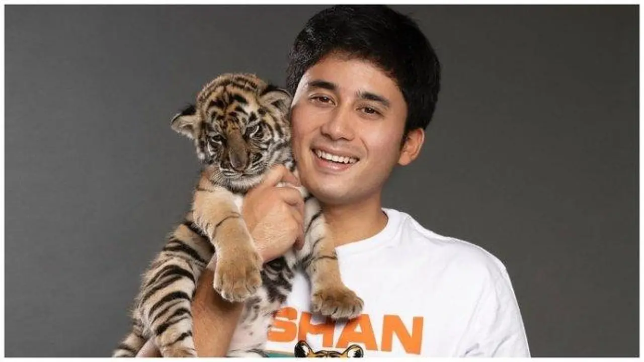 5 Fakta Anak Harimau Milik Alshad Ahmad Mati Lagi, Dikritik Netizen