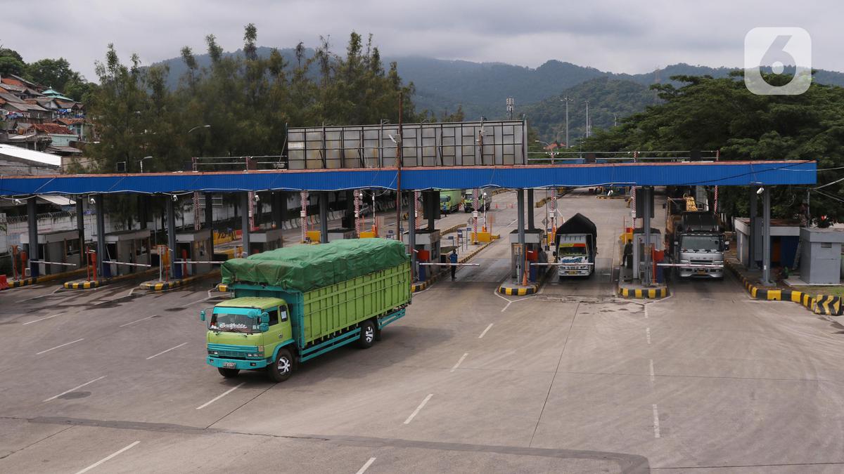 Pengusaha Buka-bukaan Penyebab Biaya Logistik Indonesia Mahal
