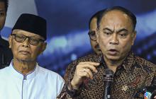 6 Juta Data NPWP Bocor, Ini yang Dilakukan Menkominfo