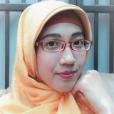 Fitri Haryanti Harsono