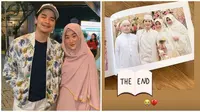 Netizen komentar peceraian usai Alvin Faiz dan Larissa Chou unggah foto di media sosial. (Sumber: Instagram/@alvin_411)