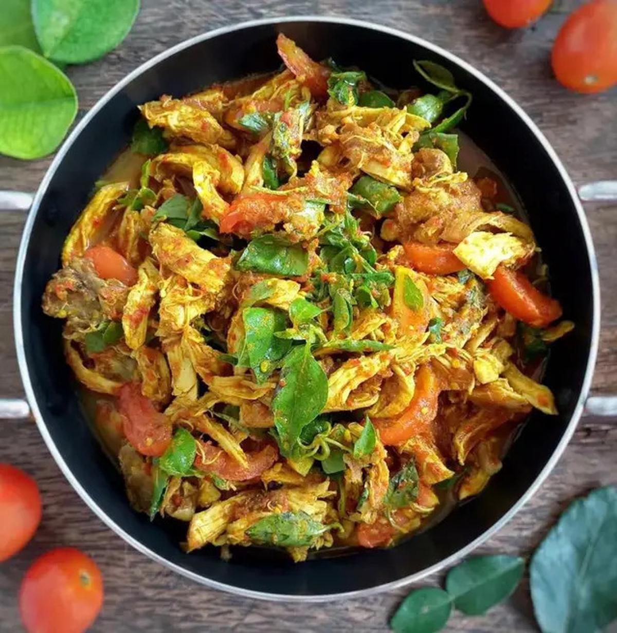 Cara Merebus Ayam Kampung Agar Empuk Tanpa Daun Nangka atau Pepaya Muda