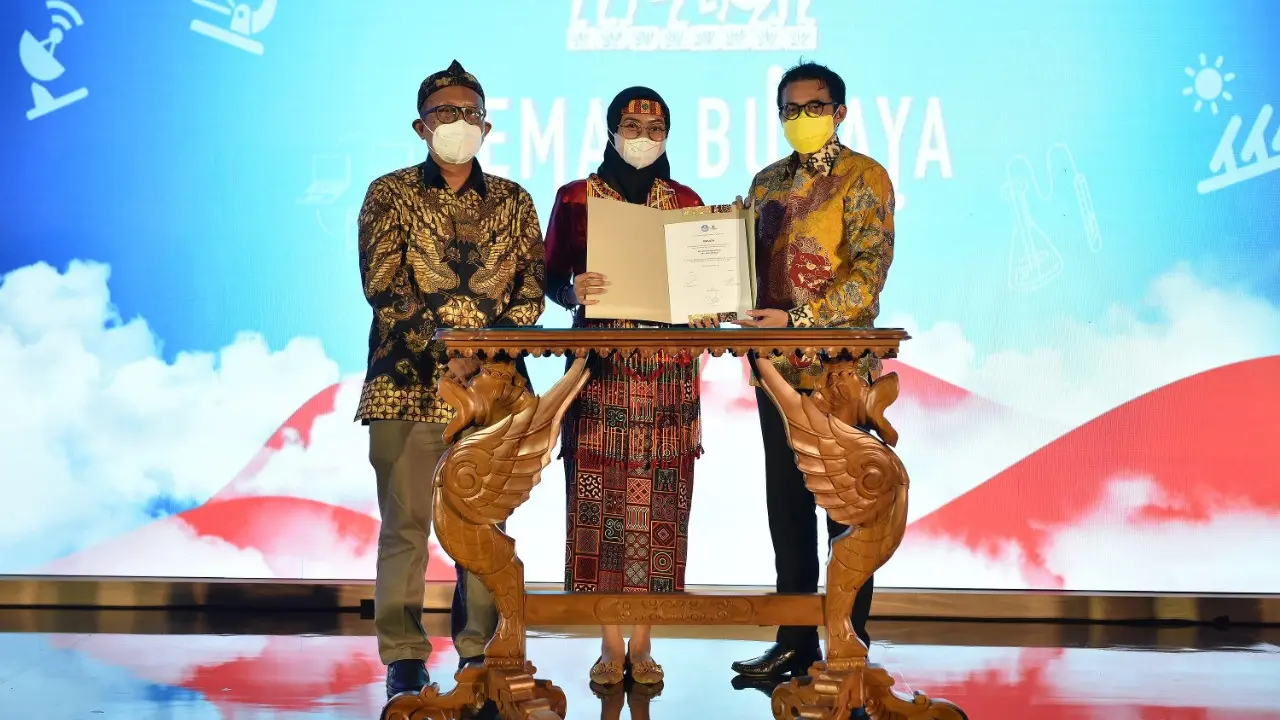 Kemah Budaya Kaum Muda