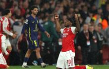 Arsenal Melenggang ke Final Liga Champions, Samai Rekor 55 Tahun Silam