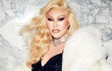 Jocelyn Wildenstein, 'Catwoman' dan Sosialita Asal Swiss Meninggal Dunia di Usia 84 Tahun