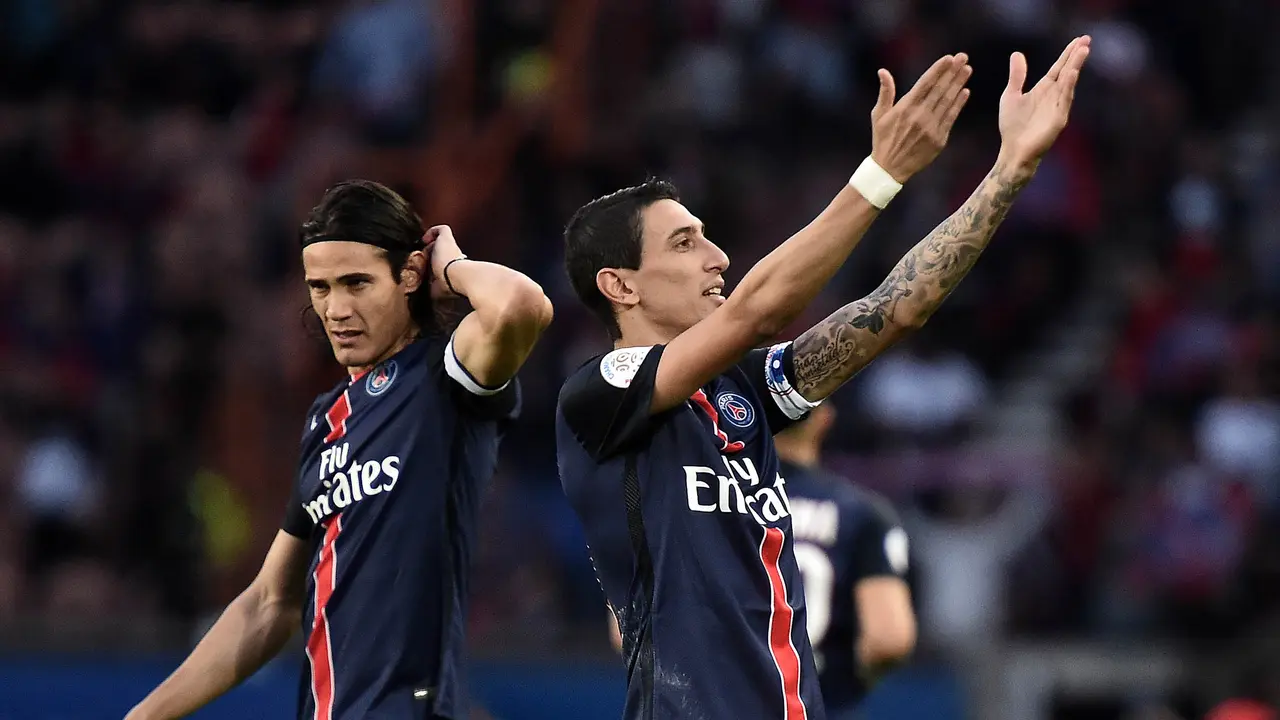 PSG vs Toulouse