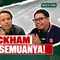 Dari Debut hingga Mimpi ke Piala Dunia, Kisah Beckham Putra di Balik Layar Timnas Indonesia