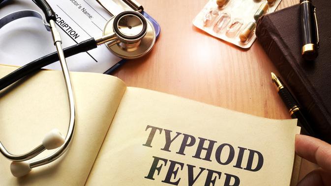 Gejala Tipes Yang Perlu Dikenali Waspadai Agar Tak Membahayakan Nyawa Health Liputan6 Com