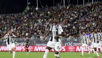 Upaya Juventus Mengejar Kolo Muani Tidak Bergantung pada Hasil Akhir Musim
