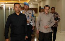 Terungkap Firli Bahuri Terima Uang Rp1,3 Miliar dari SYL, Untuk Amankan Kasus di Kementan?