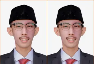 Ahmad Syahri Assidiqi (Foto: DPRD Jember)