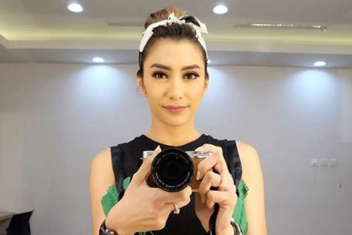 Tyas Mirasih