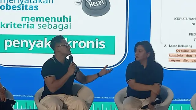 Spesialis penyakit dalam