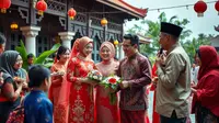 Memahami Arti Asimilasi: Proses Peleburan Budaya dalam Masyarakat