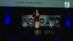 Venna mempunyai tanggung jawab moril untuk mensosialisasikan empat pilar kebangsaan. Untuk mensosialisasikan, ia menargetkan anak-anak sekolah, khususnya murid sekolah menengah pertama (SMP).