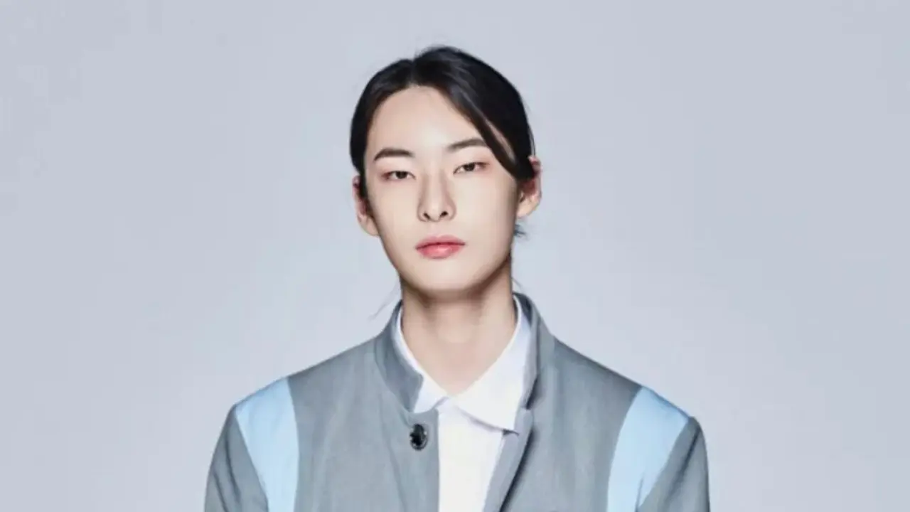 Sosok Jang Min Seo yang keluar dari Boys Planet