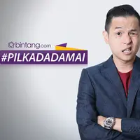 Pilkada Damai: Ernest Prakarsa Ajak Jaga Bhineka