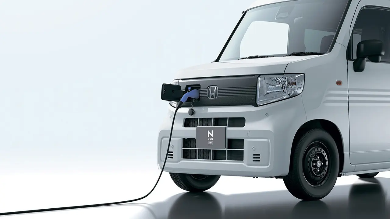 Honda dan Mitsubishi Kolaborasi Bikin Perusahaan Sistem Sewa Baterai EV (ist)