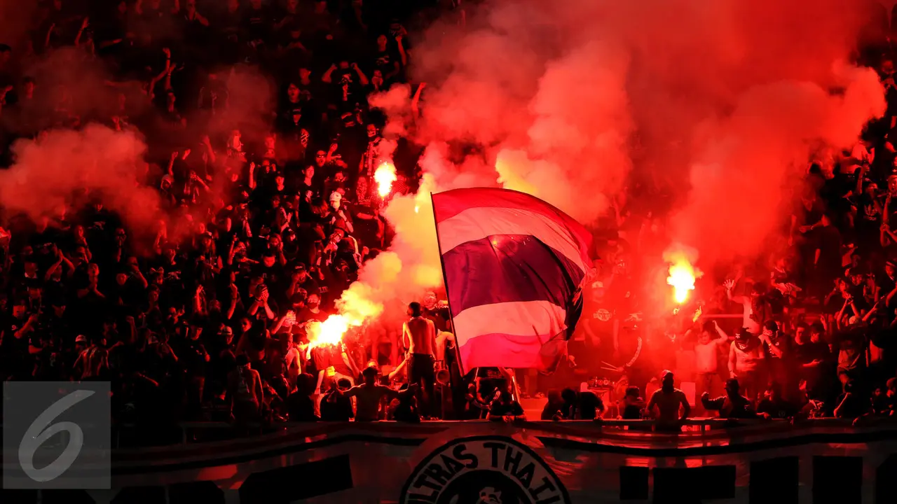 Ultras Thailand