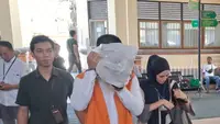 Anggota Komcad TNI Diadili dalam Kasus Jual Beli Senpi Ilegal