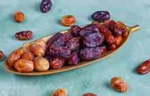 Wajib Tahu! ini Manfaat Mengonsumsi Kurma Bagi Penderita Diabetes