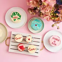Kue Valentine/dok. Ann’s Bakehouse & Creamery