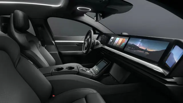 Sony berencana hadirkan PlayStation 5 di dalam mobil pintarnya bersama Honda