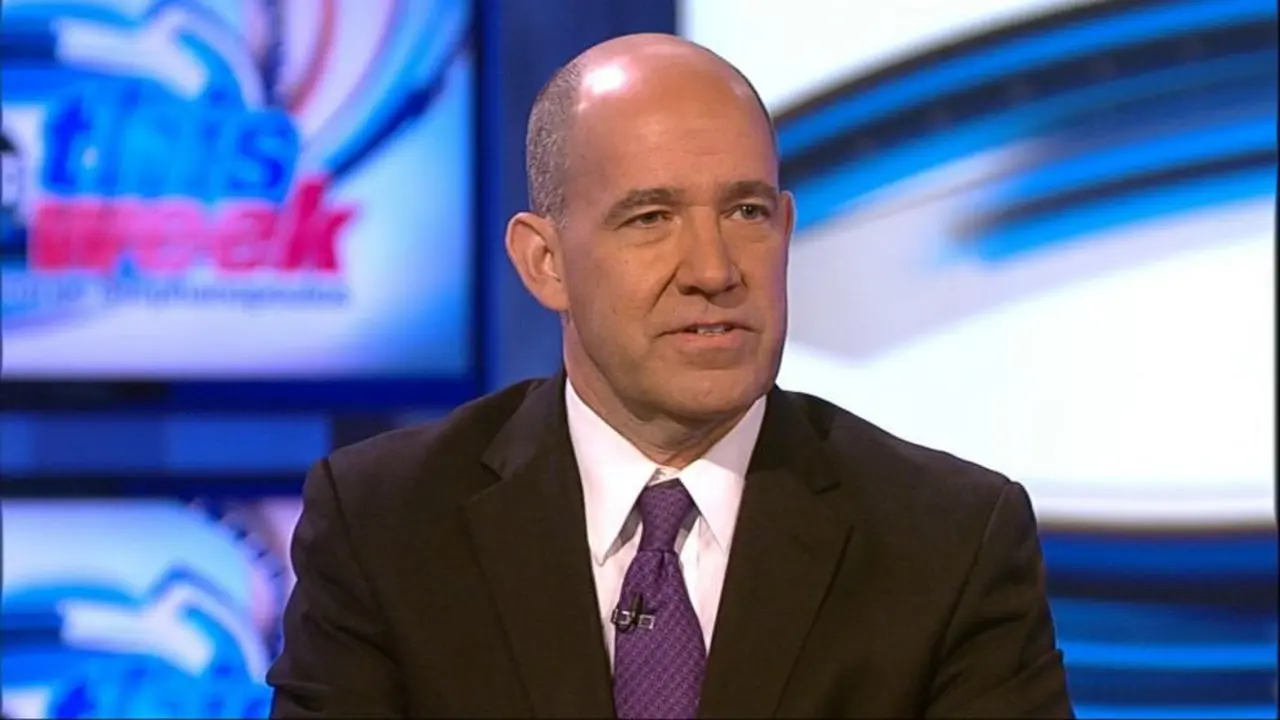Matthew Dowd Fired from MSNBC After Controversial Comments by Charlie Kirk