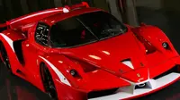 Berikut 10 mobil Ferrari dengan harga super mahal yang bisa bikin pembelinya jatuh miskin.