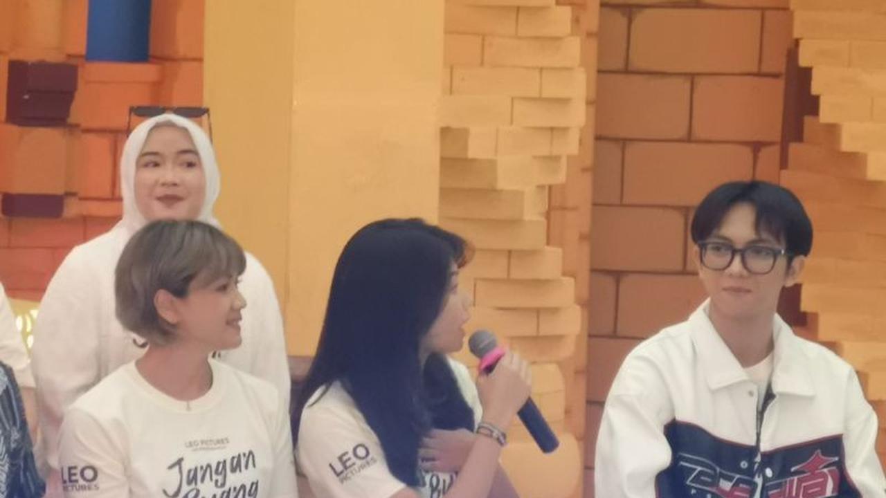 Leo Pictures Perkenalkan 10 Pemeran Baru Film Jangan Buang Ibu Hasil Casting Online