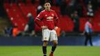 Pemain Manchester United, Alexis Sanchez dinyatakan bersalah karena menunggak pajak kepada pemerintah Spanyol sebesar 899.000 poundsterling, saat bermain untuk Barcelona antara 2012 dan 2013. (AFP/IKIMAGES/Ian Kington)