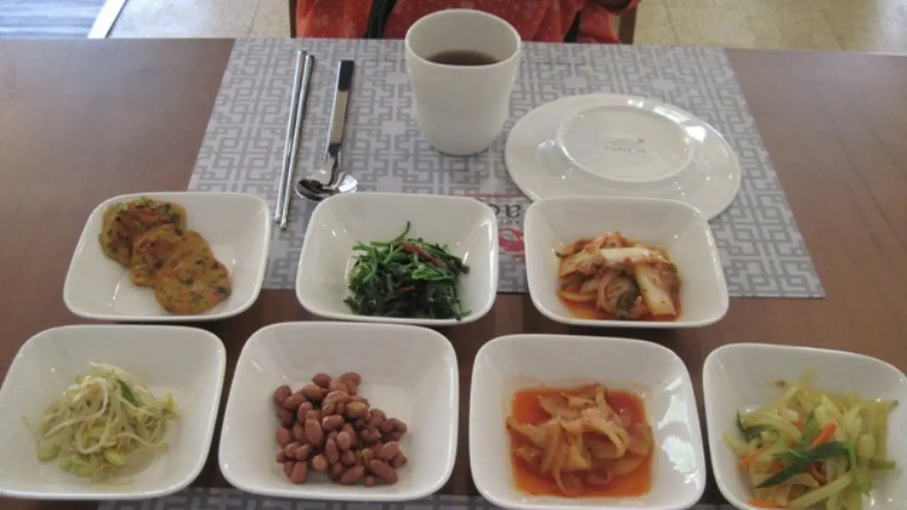 [Bintang] Daegu Korean Grill