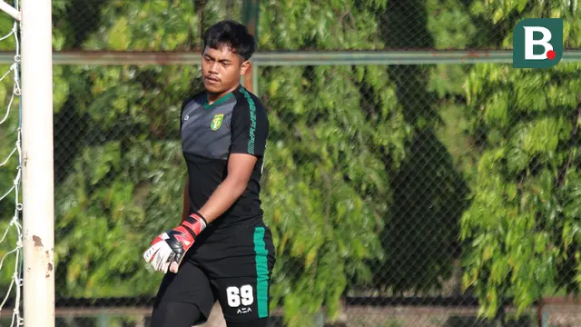 Andhika Ramadhani.