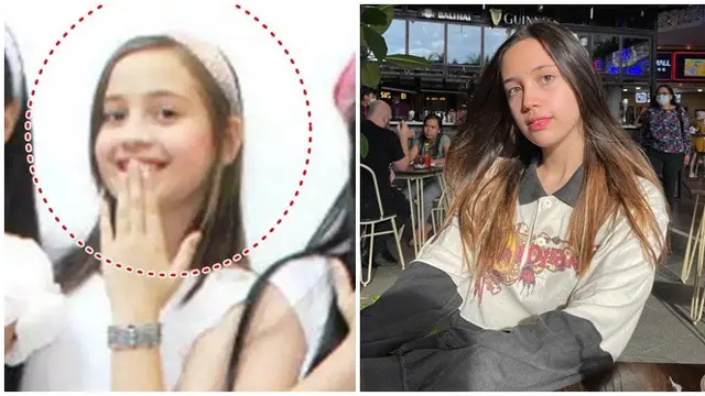 5 Potret Dulu Vs Kini Anggota Girl Grup Elovii, Bikin Pangling