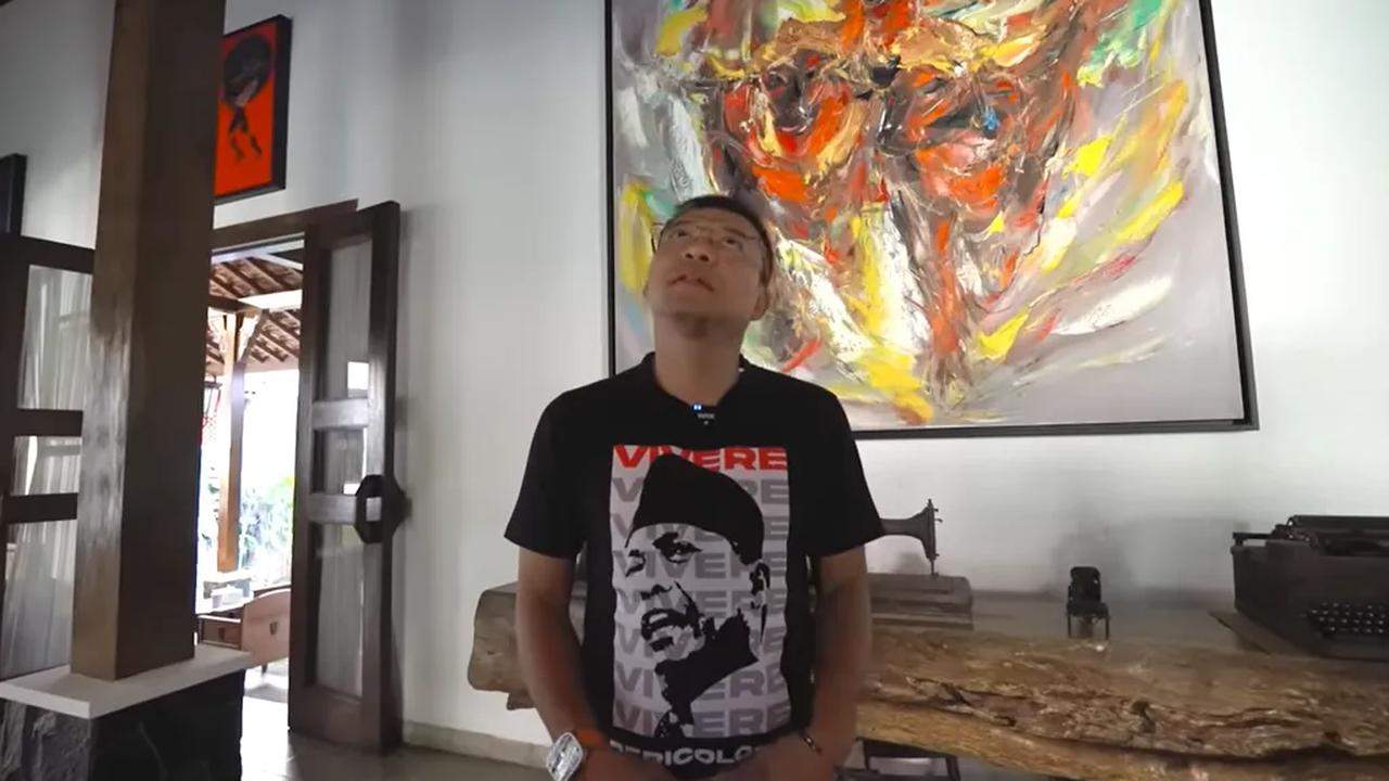 Dok. Istimewa