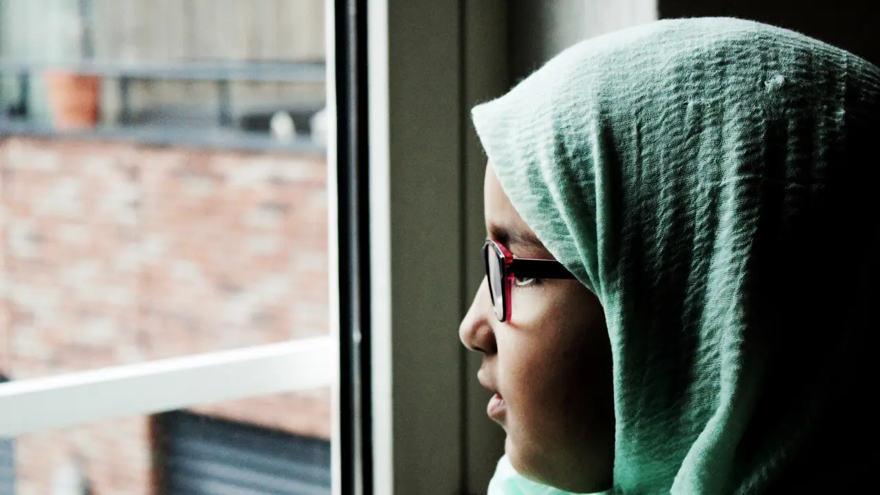 Umur anak wajib berpuasa