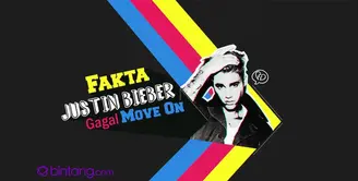 Apa yang membuktikan Justin Bieber masih cinta dengan Selena? Bintang.com menyajikan video fakta bahwa JB masih cinta Selena, Yuk saksikan videonya.