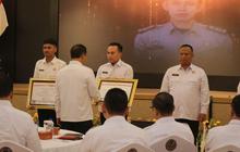 Menteri Agus Andrianto Serukan Refleksi dan Aksi Nyata di Hari Bakti Pemasyarakatan